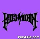 aespa Mini Album Vol. 6 - Rich Man (ENERGY Version) (Random Version)