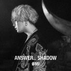 ANSWER... SHADOW [Type B] (SINGLE+DVD) (First Press Limited Edition) (Japan Version)