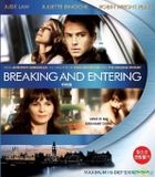 Breaking And Entering (Blu-ray) (Korea Version)