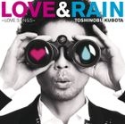 Love & Rain - Love Songs (Normal Edition)(Japan Version)