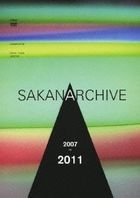 SAKANARCHIVE 2007-2011 - Sakankushon Music Video Collection -  (Japan Version)