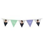2019 Choi Byung Chan Fanmeeting 'Be Shining' Official Goods - Photo Garland