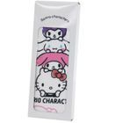 Sanrio Characters Bath Towel Gift Set