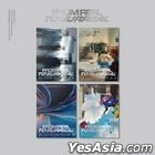 Highlight Mini Album Vol. 6 - From Real to Surreal (Photo Book Version) (Set Version)