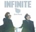 INFINITE (ALBUM+DVD) (First Press Limited Edition) (Japan Version)