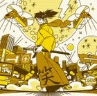 IsshouKenmei / Inazuma Samurai (Normal Edition)(Japan Version)
