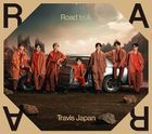 Road to A [Type J]  (First Press Limited Edition)(Japan Version)