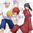 Tomo-chan Is a Girl! Vol.3 (Blu-ray) (Japan Version)