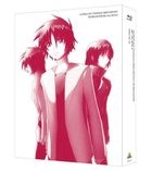 Mobile Suit Gundam SEED DESTINY (Blu-ray) (Box 4) (HD Remaster) (Normal Edition) (English Subtitled) (Japan Version)
