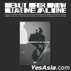 pH-1 Vol. 2 - BUT FOR NOW LEAVE ME ALONE
