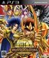 Saint Seiya Brave Soldiers (Normal Edition) (Japan Version)