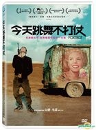 Foxtrot (2017) (DVD) (Taiwan Version)