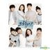 The Producers OST (2CD + DVD) (KBS TV Drama) (Special Edition)
