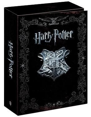 Terugroepen jacht Aanpassing YESASIA: Image Gallery - Harry Potter - Chapter 1 - 7 Part 2 : Complete DVD  Box (DVD) (First Press Limited Edition) (Japan Version) - North America Site