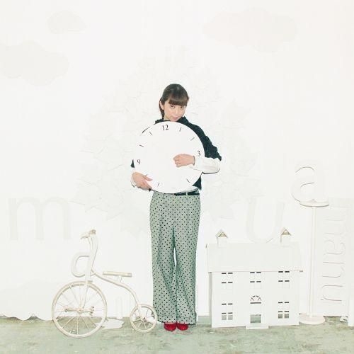 Yesasia Manu A Manu 普通版 日本版 鐳射唱片 持田香織 Every Little Thing Avex Marketing 日語音樂 郵費全免 北美網站