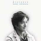 distance (ALBUM+DVD)(日本版) 