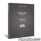 PIANO SHEET MUSIC : j-hope (Package)