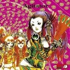 Agitator [HQCD](Japan Version)