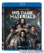 His Dark Materials (Blu-ray) (Ep. 1-8) (The Complete First Season) (Hong Kong Version)
