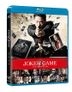 Joker Game (Blu-ray) (Normal Edition)(Japan Version)