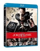 Joker Game (Blu-ray) (普通版)(日本版)