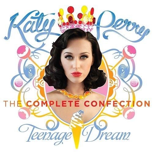 YESASIA: Teenage Dream: The Complete Confection (Japan Version) CD