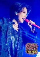 GENKI IWAHASHI TOUR 2025  'I'm A Hero'  (Japan Version)