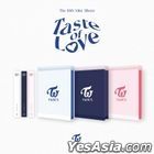 Twice Mini Album Vol. 10 - Taste of Love (Random Version)