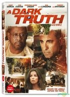 A Dark Truth (DVD) (Korea Version)