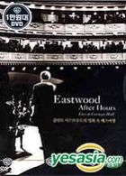 Eastwood After Hours (DVD) (Korea Version)