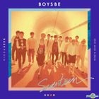 Seventeen Mini Album Vol. 2 - Boys Be (Seek Version)