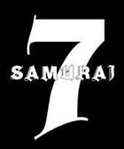 Samurai 7 (舞台劇) (DVD) (日本版) 