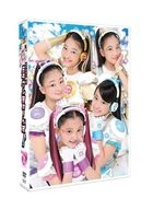 Idol x Warrior Miracle Tunes! DVD Box vol.1 (Japan Version)