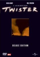 TWISTER DELUXE EDITION (Japan Version)