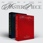 2023 CRAVITY The 1st World Tour 'MASTERPIECE' (DVD + KiT Video) (Korea Version)