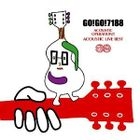 Acoustic Daisakusen / Acoustic Live Best (Japan Version)