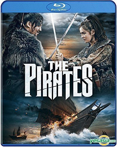 YESASIA: The Pirates (2014) (Blu-ray) (US Version) Blu-ray - Kim Nam Gil,  Son Ye Jin, Well Go USA, Inc. - Korea Movies & Videos - Free Shipping