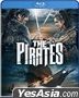 海賊：汪洋爭霸 (2014) (Blu-ray) (美國版)