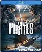 海賊：汪洋爭霸 (2014) (Blu-ray) (美國版)