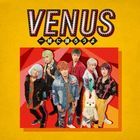 VENUS -Issho ni Odorouyo- [Type A] (Limited Edition) (Japan Version)