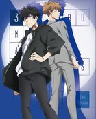 鴨乃橋論的禁忌推理 2nd SEASON Vol.3 (Blu-ray) (日本版)