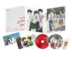 RDG Red Data Girl Vol.3 (Blu-ray) (Japan Version)