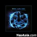 TREASURE Vol. 1 - THE FIRST STEP : TREASURE EFFECT (KiT Album)