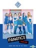 Fanatics Mini Album Vol. 1 - The Six