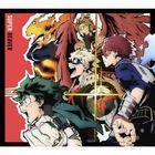 Hitamuki [Anime Ver.] (SINGLE+DVD) (First Press Limited Edition)(Japan Version)