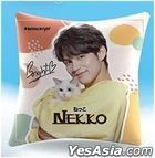 Nekko X Bright Collection - Pillow (Type B)