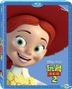 Toy Story 2 (1999) (Blu-ray) (Taiwan Version)