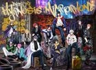 Hypnosismic -Division Rap Battle- 1st FULL ALBUM - Enter the Hypnosis Microphone [Live Ver.] (ALBUM+BLU-RAY) (First Press Limited Edition) (Japan Version)