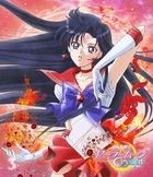 Pretty Guardian Sailor Moon Crystal Vol.3 (Blu-ray) (Normal Edition)(Japan Version)