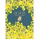 ACACIA - Pray For Australia - (First Press Limited Edition) (Japan Version)